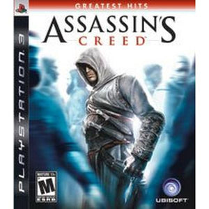 Assassin's Creed [Greatest Hits] *Pre-Owned*