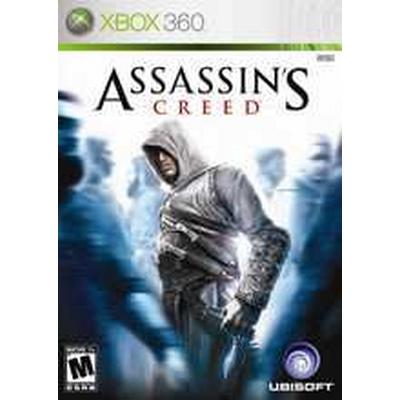 Assassin's Creed [Complete] *Pre-Owned*