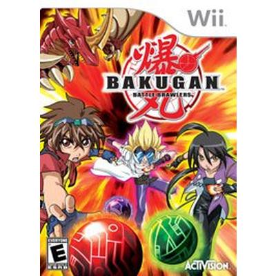 Bakugan: Battle Brawlers [Complete] *Pre-Owned*