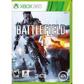 Battlefield 4 - Xbox 360