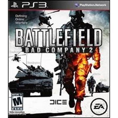 Battlefield Bad Company 2 *Pre-Owned*
