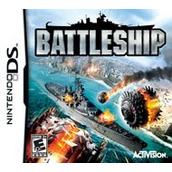 Battleship [Complete] *Pre-Owned*