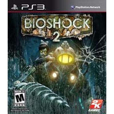 Bioshock 2 *Pre-Owned*