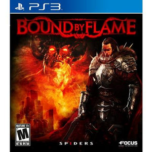 Bound By Flame *Pre-Owned*