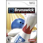 Brunswick Pro Bowling - Wii