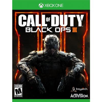 Call of Duty: Black Ops III *Pre-Owned*