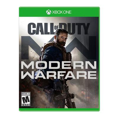Call of Duty: Modern Warfare *Pre-Owned*
