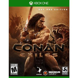 Conan Exiles - Xbox One