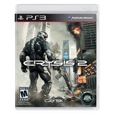 Crysis 2 *Pre-Owned*