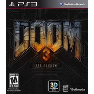 Doom 3 [BFG Edition] *Pre-Owned*