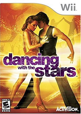 Dancing with the Stars [Complete] *Pre-Owned*