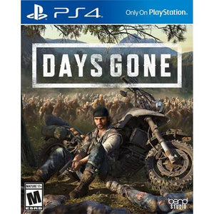 Days Gone *Pre-Owned*