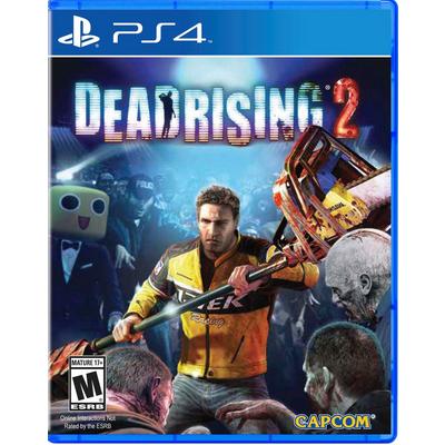 Dead Rising 2 HD *Pre-Owned*