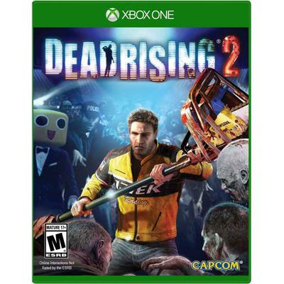 Dead Rising 2 HD *Pre-Owned*