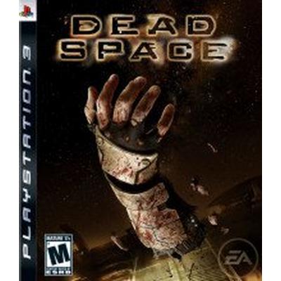 Dead Space *Pre-Owned*