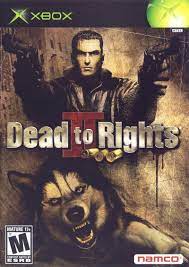 Dead to Rights 2 [Complete] *Pre-Owned*