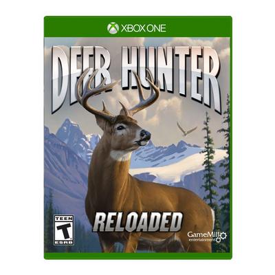 Deer Hunter Reloaded *Pre-Owned*