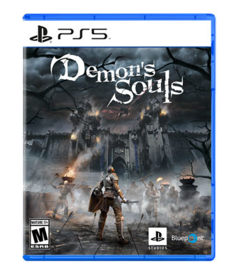 Demon's Souls *Pre-Owned*