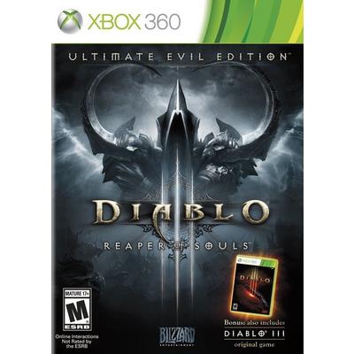 Diablo III: Reaper of Souls Ultimate Evil Edition *Pre-Owned*