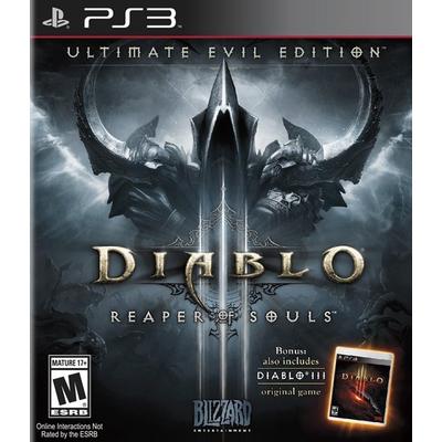 Diablo III: Reaper Of Souls *Pre-Owned*