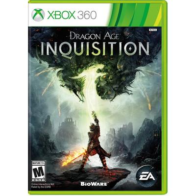 Dragon Age: Inquisition [Complete] *Pre-Owned*