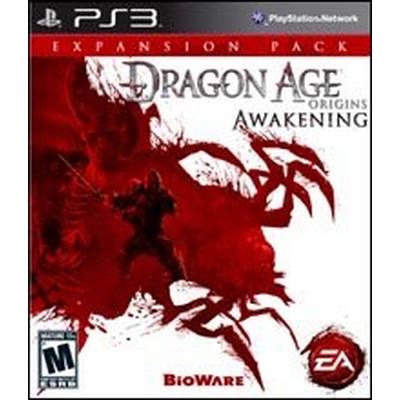Dragon Age Origins: Awakening *Pre-Owned*