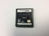 Jake Hunter Detective Story: Memories of the Past *Cartridge Only*