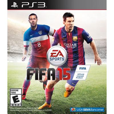 Fifa 15 *Pre-Owned*