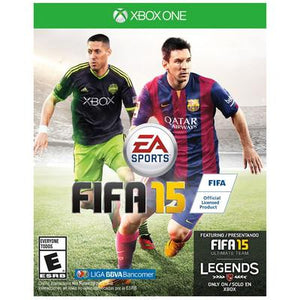 FIFA 15 - Xbox One