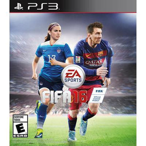 FIFA 16 *Pre-Owned*