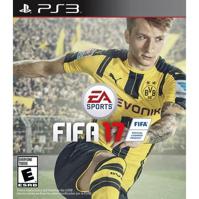 Fifa 17 *Pre-Owned*