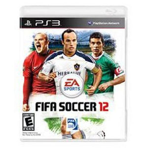 Fifa Soccer 12 *Pre-Owned*