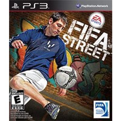 FIFA Street *Pre-Owned*