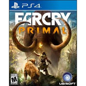Far Cry Primal *Pre-Owned*