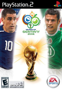 Fifa World Cup Germany 2006 [Printed Cover] *Pre-Owned*