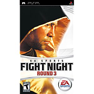 Fight Night Round 3 *Pre-Owned*