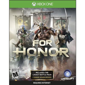 For Honor *Pre-Owned*