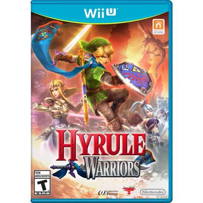 Hyrule Warriors [Complete] *Pre-Owned*
