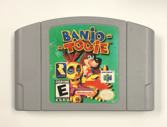 Banjo-Tooie *Cartridge Only*