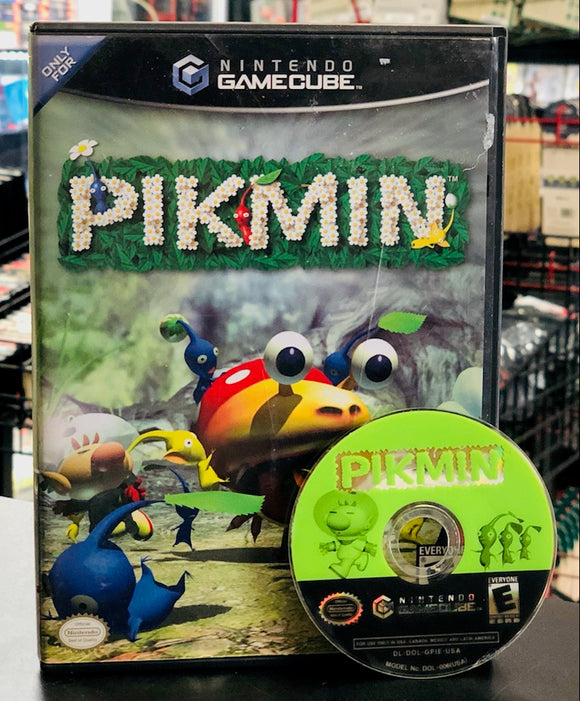 Pikmin [With Case] *Pre-Owned*