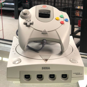 Sega Dreamcast *Pre-Owned*