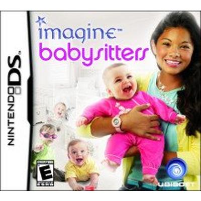 Imagine: Babysitters *Cartridge Only*