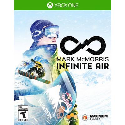 Infinite Air with Mark McMorris *Pre-Owned*
