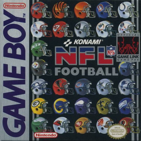 NFL Football *Cartridge Only*
