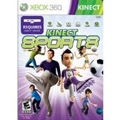 Kinect Sports *Pre-Owned*