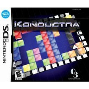 Konductra *Cartridge Only*