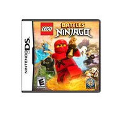 LEGO Battles: Ninjago *Cartridge Only*