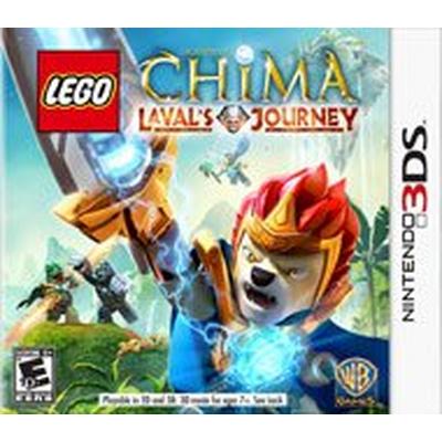 LEGO Legends of Chima: Laval's Journey *Cartridge Only*