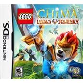 LEGO Legends of Chima: Laval's Journey *With Case*