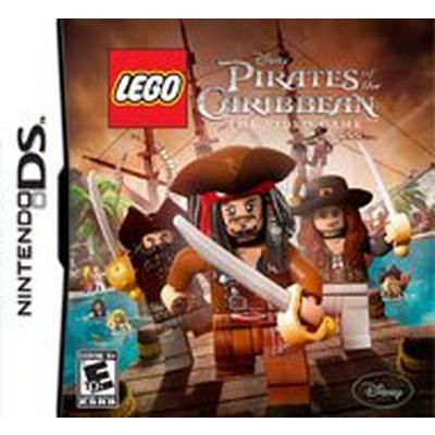 LEGO Pirates of the Caribbean *Cartridge Only*